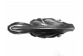 Лист Д №40