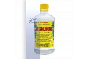Ксилол 0,5 л, ПЭТ