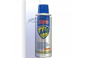 Смазка универсальная 400мл Akfix A40 Magic