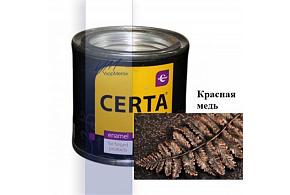 "Церта-Патина" термостойкая до 700°C красная медь 0,08кг