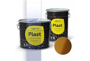 "CERTA-PLAST" красное золото (0,8кг)