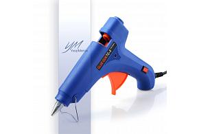 Пистолет клеевой Spark/X-pert 80W с выкл.