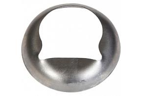 Основание к поручню d 90, 56*54mm