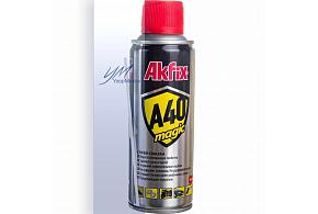Спрей Magic Akfix А40, 200мл