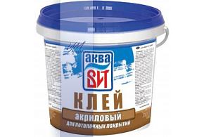 Клей акриловый 0,8 кг