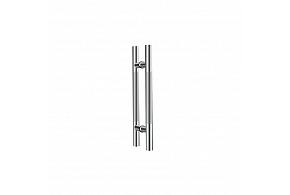 Ручка-скоба SS-45-0920-32/800-INOX 201