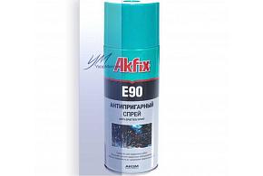 Антипригарный спрей 400мл Akfix E90