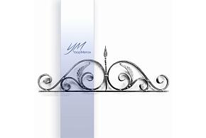 Корона на калит Азия (Астана) КВ10 850х300