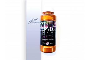 DALI DEСOR Magic эмаль акриловая перламутровая медь 0,25 л