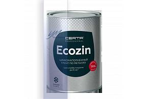 "ECOZIN" А (0,8 кг)
