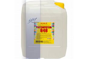 Растворитель 646  5 л ПЭТ