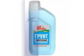 Грунт ВАК-02 универсальный глубокого проникновения 1л