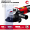 УШМ d125мм, 1100Вт регулировка оборотов ЗУБР