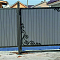 Угол Т15 860х760