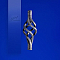 Корзинка 10 (159/2) (110х55х10)