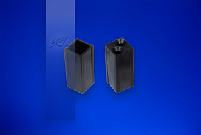 Коннектор 1 (Графит)