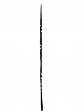 Балясина D18 (торсион Z) 2.3, 1м