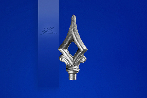 3В/08 Пика (100*45*12)