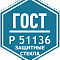 Монолитный поликарбонат 04мм 2050*1000мм прозрачный Novattro