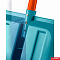 Пластиковая снеговая лопата Grinda PROLine Fiber-400 400 мм 39941