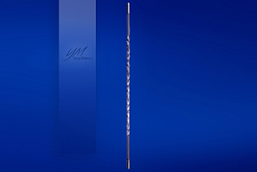 Балясина D18 (торсион Z) 2.1, 1м