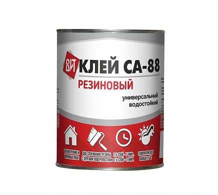 Клей 88СА 0,8л