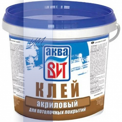 Клей акриловый 0,8 кг