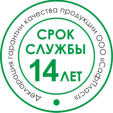 Профиль Novattro UP 16*2100мм торцевой (молочный)