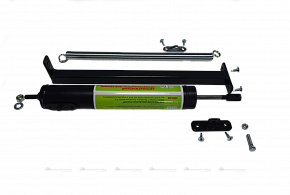 Авт.проветриватель для теплиц ТП-1