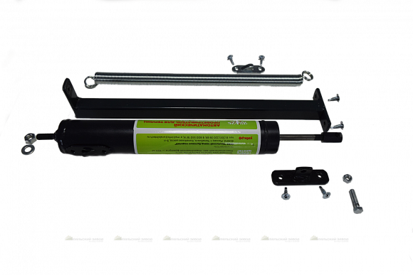 Авт.проветриватель для теплиц ТП-1