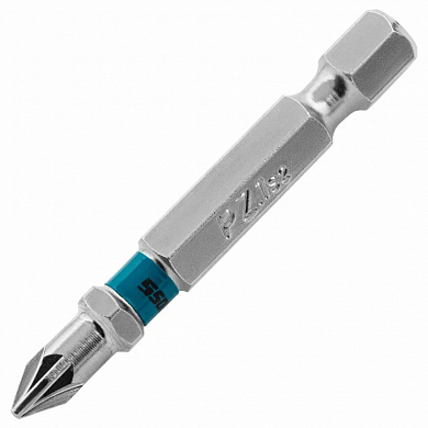 Бита РZ1х50, сталь S2//Gross