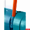 Пластиковая снеговая лопата Grinda PROLine Fiber-500 500 мм 39940