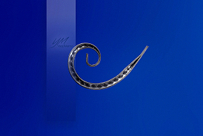 Завиток Т15 165-105 (колос)