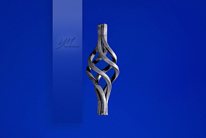 Корзинка 10 (159/2) (110х55х10)